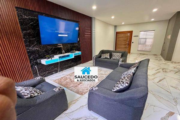 Foto de casa en , cumbres residencial, durango, durango, 0 foto 03 Foto de casa en venta en , cumbres residencial, durango, durango, 0 No. 03