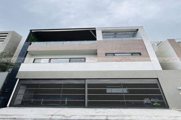 Foto de casa en cumbres san agustín , cumbres san agustín, monterrey, nuevo león, 30818059 foto 01 Foto de casa en renta en cumbres san agustín , cumbres san agustín, monterrey, nuevo león, 30818059 No. 01