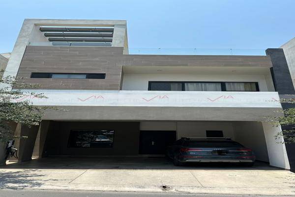 Foto de casa en , cumbres san agustín, monterrey, nuevo león, 0 foto 01 Foto de casa en venta en , cumbres san agustín, monterrey, nuevo león, 0 No. 01