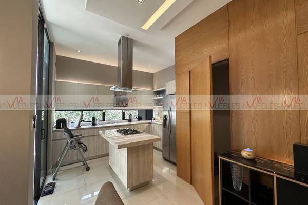 Foto de casa en , cumbres san agustín, monterrey, nuevo león, 0 foto 04 Foto de casa en venta en , cumbres san agustín, monterrey, nuevo león, 0 No. 04