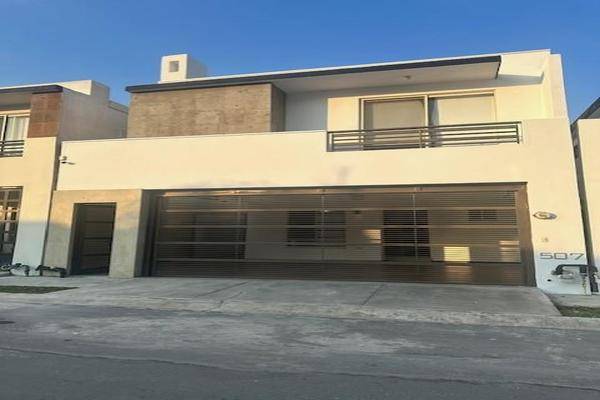 Foto de casa en , cumbres san patricio, garcía, nuevo león, 0 foto 01 Foto de casa en renta en , cumbres san patricio, garcía, nuevo león, 0 No. 01