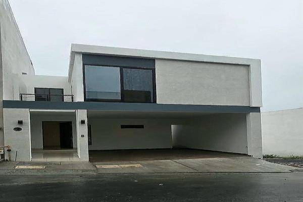 Foto de casa en cumbres santoral , santoral, garcía, nuevo león, 0 foto 01 Foto de casa en venta en cumbres santoral , santoral, garcía, nuevo león, 0 No. 01