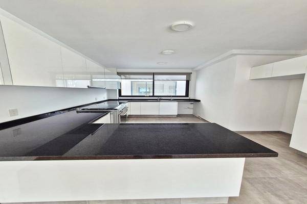 Foto de departamento en cuvier , anzures, miguel hidalgo, df / cdmx, 30846072 foto 04 Foto de departamento en renta en cuvier , anzures, miguel hidalgo, df / cdmx, 30846072 No. 04