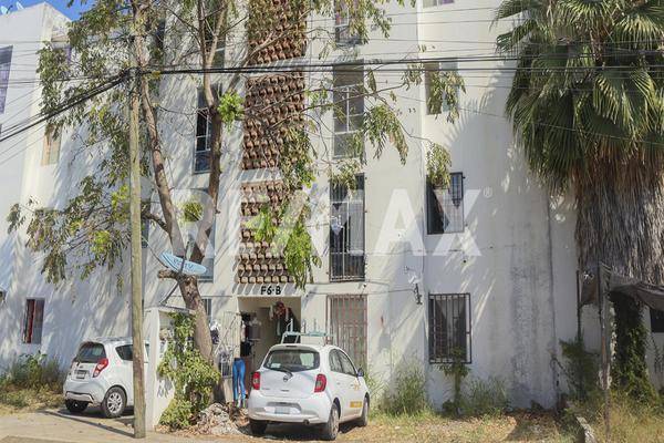 Foto de departamento en d calle tulipán , villa las flores ii, tapachula, chiapas, 25813170 foto 02 Foto de departamento en venta en d calle tulipán , villa las flores ii, tapachula, chiapas, 25813170 No. 02