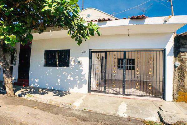 Foto de casa en dalia 1643, lázaro cárdenas, colima, colima, 23502504 foto 01 Foto de casa en renta en dalia 1643, lázaro cárdenas, colima, colima, 23502504 No. 01