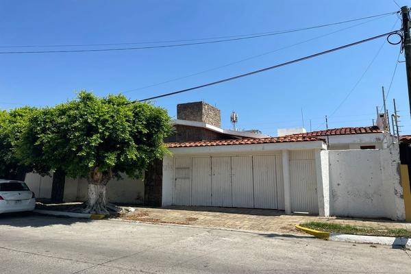 Foto de casa en david h. lawrence , jardines universidad, zapopan, jalisco, 0 foto 01 Foto de casa en venta en david h. lawrence , jardines universidad, zapopan, jalisco, 0 No. 01