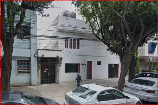 Foto de casa en de chiapas 127, roma norte, cuauhtémoc, df / cdmx, 30269061 foto 01 Foto de casa en venta en de chiapas 127, roma norte, cuauhtémoc, df / cdmx, 30269061 No. 01