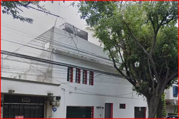 Foto de casa en de chiapas 127, roma norte, cuauhtémoc, df / cdmx, 30269061 foto 02 Foto de casa en venta en de chiapas 127, roma norte, cuauhtémoc, df / cdmx, 30269061 No. 02