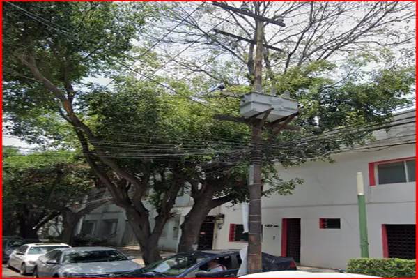 Foto de casa en de chiapas 127, roma norte, cuauhtémoc, df / cdmx, 30269061 foto 05 Foto de casa en venta en de chiapas 127, roma norte, cuauhtémoc, df / cdmx, 30269061 No. 05