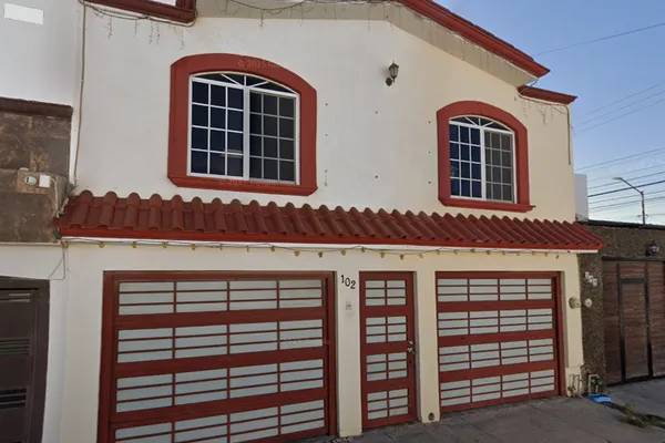 Foto de casa en de la luna 102, la luz, durango, durango, 0 foto 01 Foto de casa en venta en de la luna 102, la luz, durango, durango, 0 No. 01