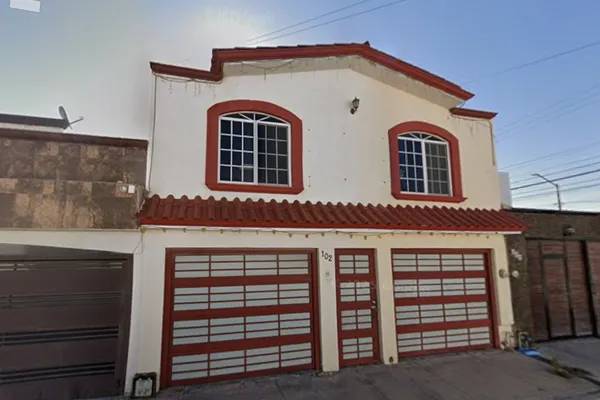 Foto de casa en de la luna 102, la luz, durango, durango, 0 foto 02 Foto de casa en venta en de la luna 102, la luz, durango, durango, 0 No. 02