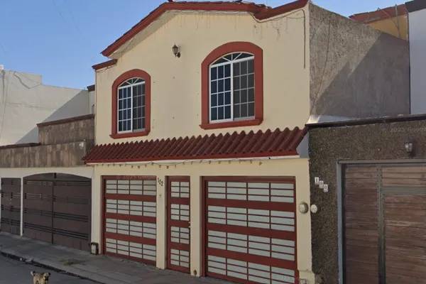 Foto de casa en de la luna 102, la luz, durango, durango, 0 foto 03 Foto de casa en venta en de la luna 102, la luz, durango, durango, 0 No. 03