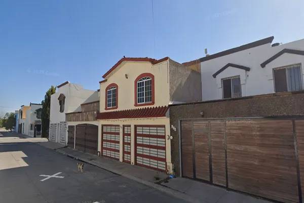 Foto de casa en de la luna 102, la luz, durango, durango, 0 foto 04 Foto de casa en venta en de la luna 102, la luz, durango, durango, 0 No. 04