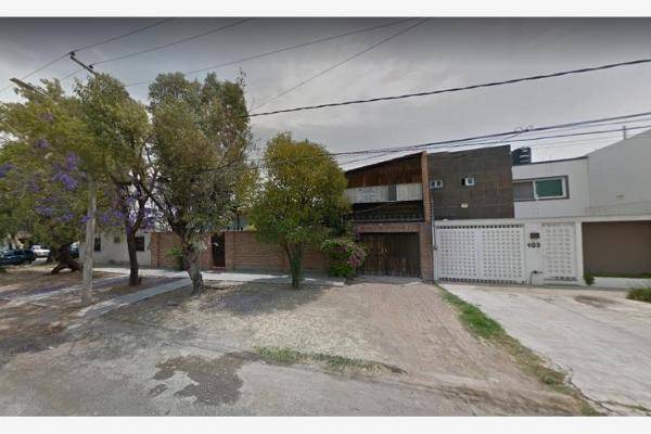 Foto de casa en de las rosas 401, jardines de jerez, león, guanajuato, 0 foto 01 Foto de casa en venta en de las rosas 401, jardines de jerez, león, guanajuato, 0 No. 01