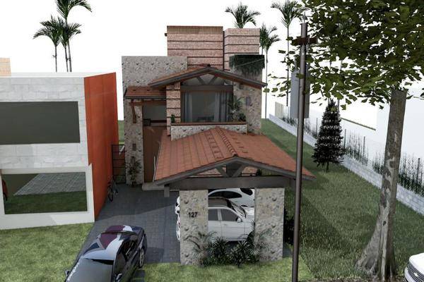 Foto de casa en de los cedros 4522 , circuito campestre, córdoba, veracruz de ignacio de la llave, 0 foto 04 Foto de casa en venta en de los cedros 4522 , circuito campestre, córdoba, veracruz de ignacio de la llave, 0 No. 04