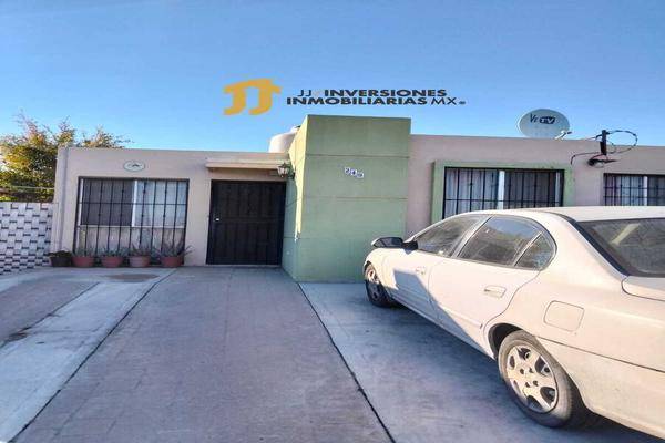 Foto de casa en de los encinos , los encinos, ensenada, baja california, 0 foto 01 Foto de casa en venta en de los encinos , los encinos, ensenada, baja california, 0 No. 01