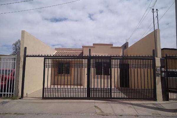 Foto de casa en de los portales , los girasoles i, chihuahua, chihuahua, 5651844 foto 01 Foto de casa en venta en de los portales , los girasoles i, chihuahua, chihuahua, 5651844 No. 01