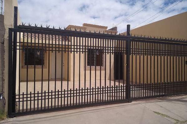 Foto de casa en de los portales , los girasoles i, chihuahua, chihuahua, 5651844 foto 02 Foto de casa en venta en de los portales , los girasoles i, chihuahua, chihuahua, 5651844 No. 02