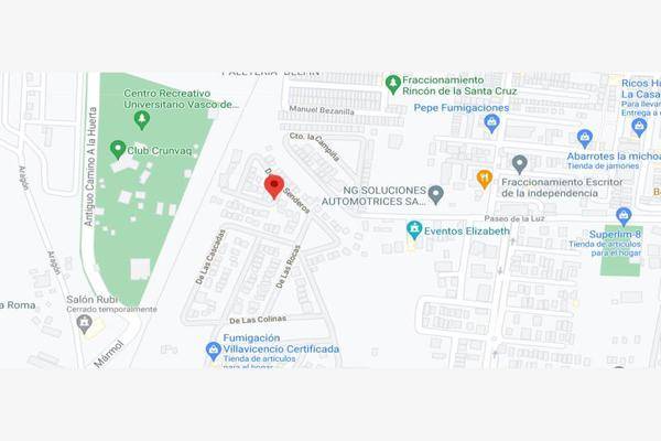 Foto de casa en de los senderos 0000, ampliación club campestre la huerta, morelia, michoacán de ocampo, 0 foto 05 Foto de casa en venta en de los senderos 0000, ampliación club campestre la huerta, morelia, michoacán de ocampo, 0 No. 05