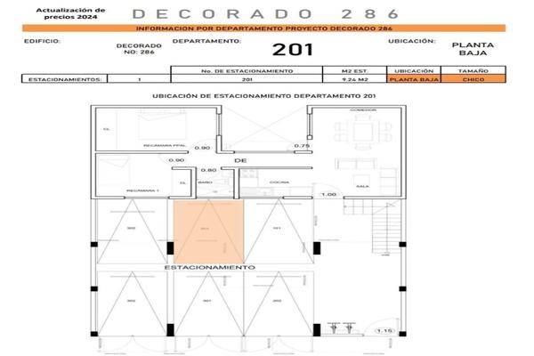 Foto de departamento en decorado 286, 20 de noviembre, venustiano carranza, df / cdmx, 0 foto 04 Foto de departamento en venta en decorado 286, 20 de noviembre, venustiano carranza, df / cdmx, 0 No. 04