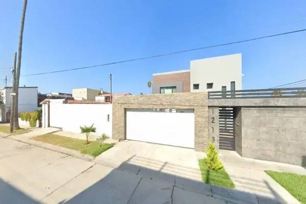 Foto de casa en del cantil 00, playas de tijuana sección jardines, tijuana, baja california, 0 foto 02 Foto de casa en venta en del cantil 00, playas de tijuana sección jardines, tijuana, baja california, 0 No. 02