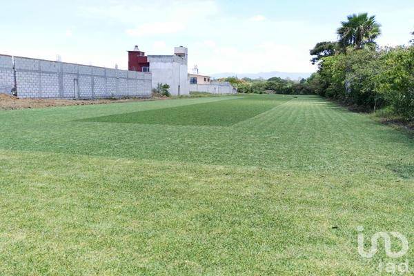 Foto de terreno comercial en del ejido 100, acapatzingo, cuernavaca, morelos, 30534694 foto 01 Foto de terreno comercial en venta en del ejido 100, acapatzingo, cuernavaca, morelos, 30534694 No. 01