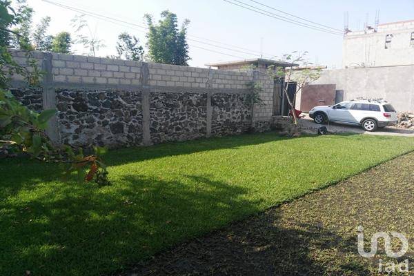 Foto de terreno comercial en del ejido 100, acapatzingo, cuernavaca, morelos, 30534694 foto 03 Foto de terreno comercial en venta en del ejido 100, acapatzingo, cuernavaca, morelos, 30534694 No. 03