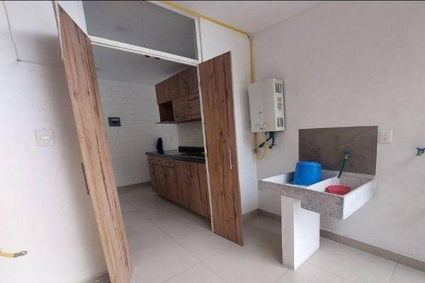 Foto de departamento en , del empleado, cuernavaca, morelos, 0 foto 04 Foto de departamento en venta en , del empleado, cuernavaca, morelos, 0 No. 04