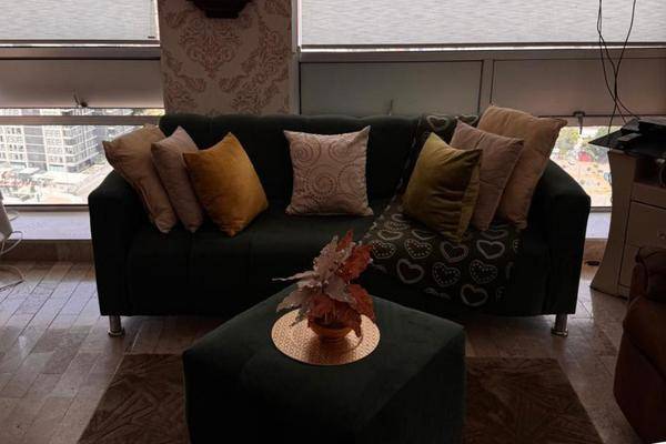 Foto de departamento en , del gas, azcapotzalco, df / cdmx, 0 foto 04 Foto de departamento en venta en , del gas, azcapotzalco, df / cdmx, 0 No. 04