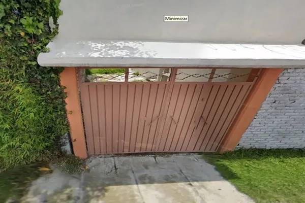 Foto de casa en del huizache 23, san miguel xicalco, tlalpan, df / cdmx, 0 foto 01 Foto de casa en venta en del huizache 23, san miguel xicalco, tlalpan, df / cdmx, 0 No. 01