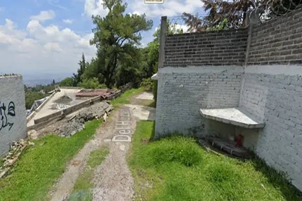 Foto de casa en del huizache 23, san miguel xicalco, tlalpan, df / cdmx, 0 foto 05 Foto de casa en venta en del huizache 23, san miguel xicalco, tlalpan, df / cdmx, 0 No. 05
