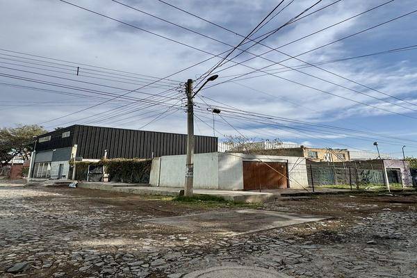 Foto de terreno industrial en del mecánico , artesanos, san pedro tlaquepaque, jalisco, 0 foto 03 Foto de terreno industrial en venta en del mecánico , artesanos, san pedro tlaquepaque, jalisco, 0 No. 03