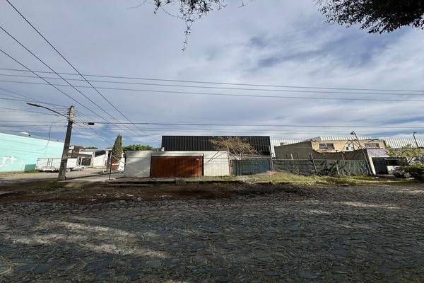 Foto de terreno industrial en del mecánico , artesanos, san pedro tlaquepaque, jalisco, 0 foto 04 Foto de terreno industrial en venta en del mecánico , artesanos, san pedro tlaquepaque, jalisco, 0 No. 04