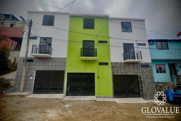 Foto de casa en , del moral, xalapa, veracruz de ignacio de la llave, 0 foto 02 Foto de casa en venta en , del moral, xalapa, veracruz de ignacio de la llave, 0 No. 02