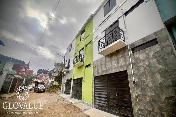 Foto de casa en , del moral, xalapa, veracruz de ignacio de la llave, 0 foto 03 Foto de casa en venta en , del moral, xalapa, veracruz de ignacio de la llave, 0 No. 03