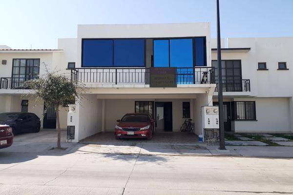 Foto de casa en del olivar 198, la yesca, león, guanajuato, 0 foto 01 Foto de casa en venta en del olivar 198, la yesca, león, guanajuato, 0 No. 01