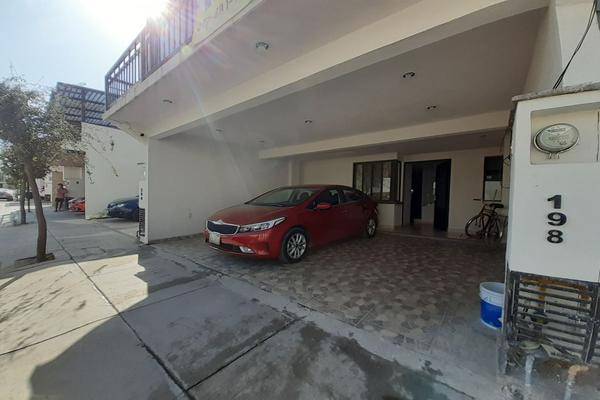 Foto de casa en del olivar 198, la yesca, león, guanajuato, 0 foto 02 Foto de casa en venta en del olivar 198, la yesca, león, guanajuato, 0 No. 02