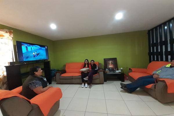 Foto de casa en del olivar 198, la yesca, león, guanajuato, 0 foto 03 Foto de casa en venta en del olivar 198, la yesca, león, guanajuato, 0 No. 03