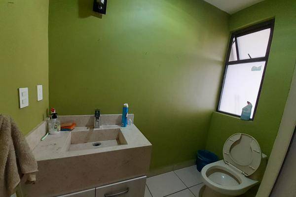 Foto de casa en del olivar 198, la yesca, león, guanajuato, 0 foto 04 Foto de casa en venta en del olivar 198, la yesca, león, guanajuato, 0 No. 04