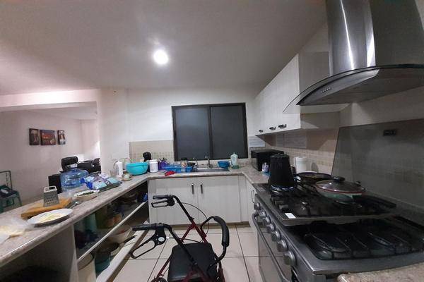 Foto de casa en del olivar 198, la yesca, león, guanajuato, 0 foto 05 Foto de casa en venta en del olivar 198, la yesca, león, guanajuato, 0 No. 05