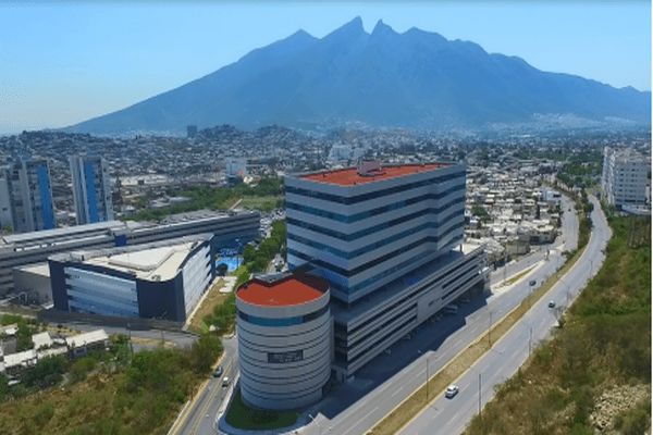 Foto de oficina en , del paseo residencial 6 sector, monterrey, nuevo león, 27428596 foto 01 Foto de oficina en venta en , del paseo residencial 6 sector, monterrey, nuevo león, 27428596 No. 01