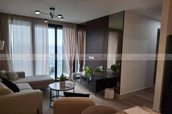 Foto de departamento en del paseo residencial , del paseo residencial, monterrey, nuevo león, 0 foto 02 Foto de departamento en renta en del paseo residencial , del paseo residencial, monterrey, nuevo león, 0 No. 02