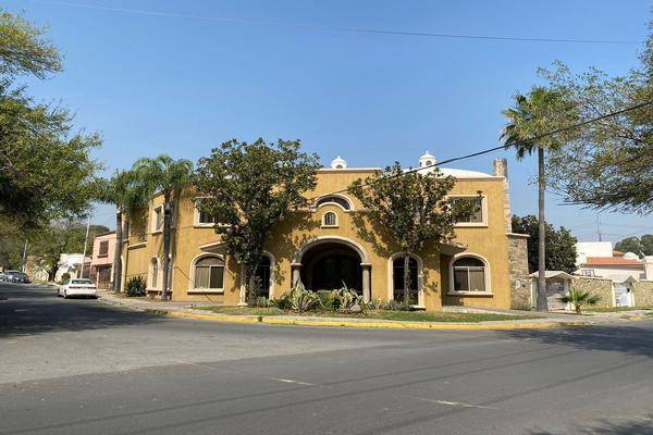 Foto de casa en del paseo residencial, monterrey, nuevo león , del paseo residencial, monterrey, nuevo león, 0 foto 02 Foto de casa en venta en del paseo residencial, monterrey, nuevo león , del paseo residencial, monterrey, nuevo león, 0 No. 02