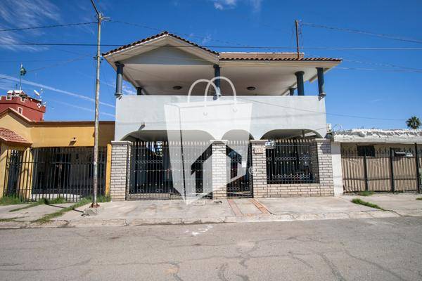 Foto de casa en del risco , san marcos, mexicali, baja california, 26790256 foto 01 Foto de casa en venta en del risco , san marcos, mexicali, baja california, 26790256 No. 01