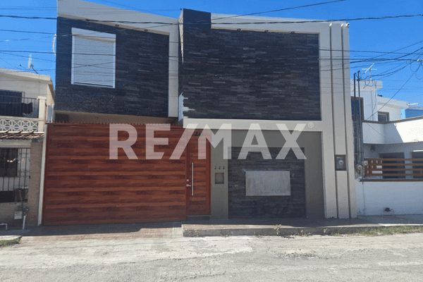 Foto de departamento en del sauto , santa ana, matamoros, tamaulipas, 30525001 foto 01 Foto de departamento en renta en del sauto , santa ana, matamoros, tamaulipas, 30525001 No. 01