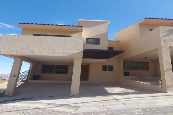 Foto de casa en del sendero privada la noria 4 , la cañada, guadalupe, zacatecas, 26052759 foto 02 Foto de casa en renta en del sendero privada la noria 4 , la cañada, guadalupe, zacatecas, 26052759 No. 02