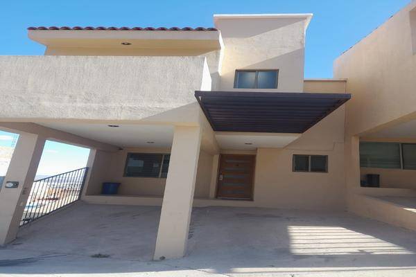 Foto de casa en del sendero privada la noria 4 , la cañada, guadalupe, zacatecas, 26052759 foto 03 Foto de casa en renta en del sendero privada la noria 4 , la cañada, guadalupe, zacatecas, 26052759 No. 03