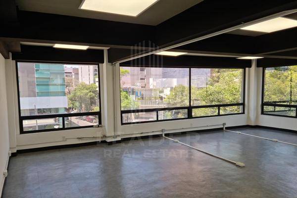 Foto de oficina en , del valle centro, benito juárez, df / cdmx, 29826283 foto 02 Foto de oficina en renta en , del valle centro, benito juárez, df / cdmx, 29826283 No. 02