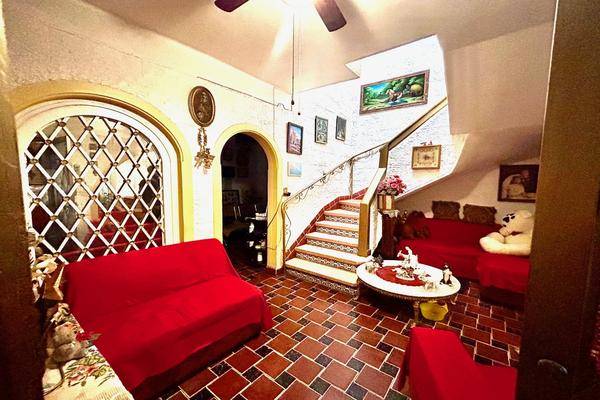 Foto de casa en , del valle centro, benito juárez, df / cdmx, 0 foto 02 Foto de casa en venta en , del valle centro, benito juárez, df / cdmx, 0 No. 02