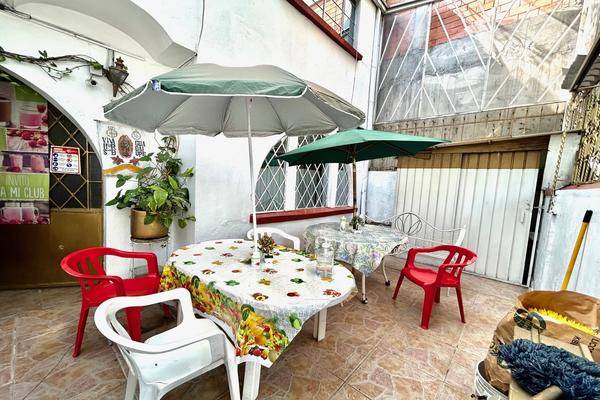 Foto de casa en , del valle centro, benito juárez, df / cdmx, 0 foto 04 Foto de casa en venta en , del valle centro, benito juárez, df / cdmx, 0 No. 04